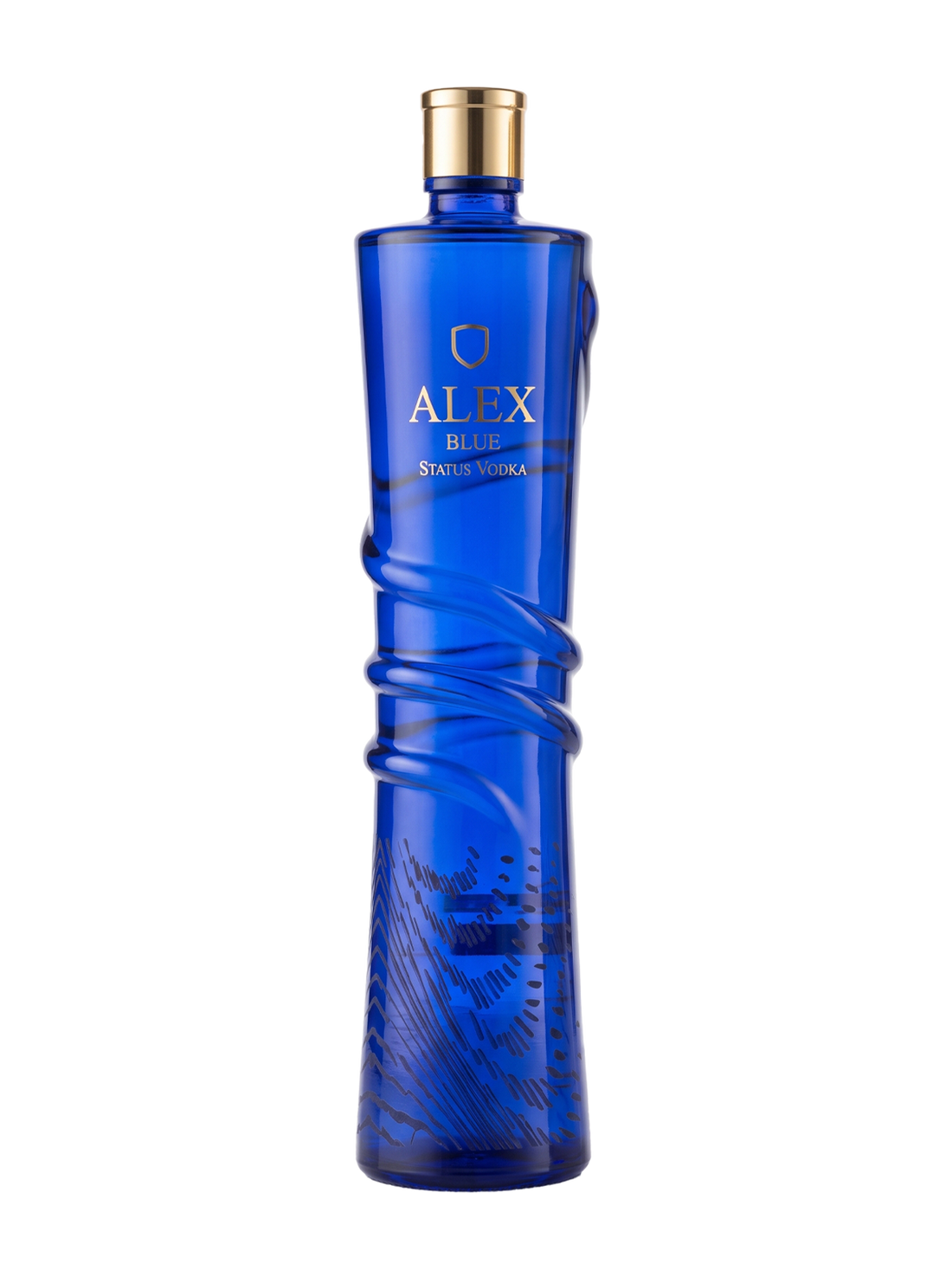 ALEX | BLUE