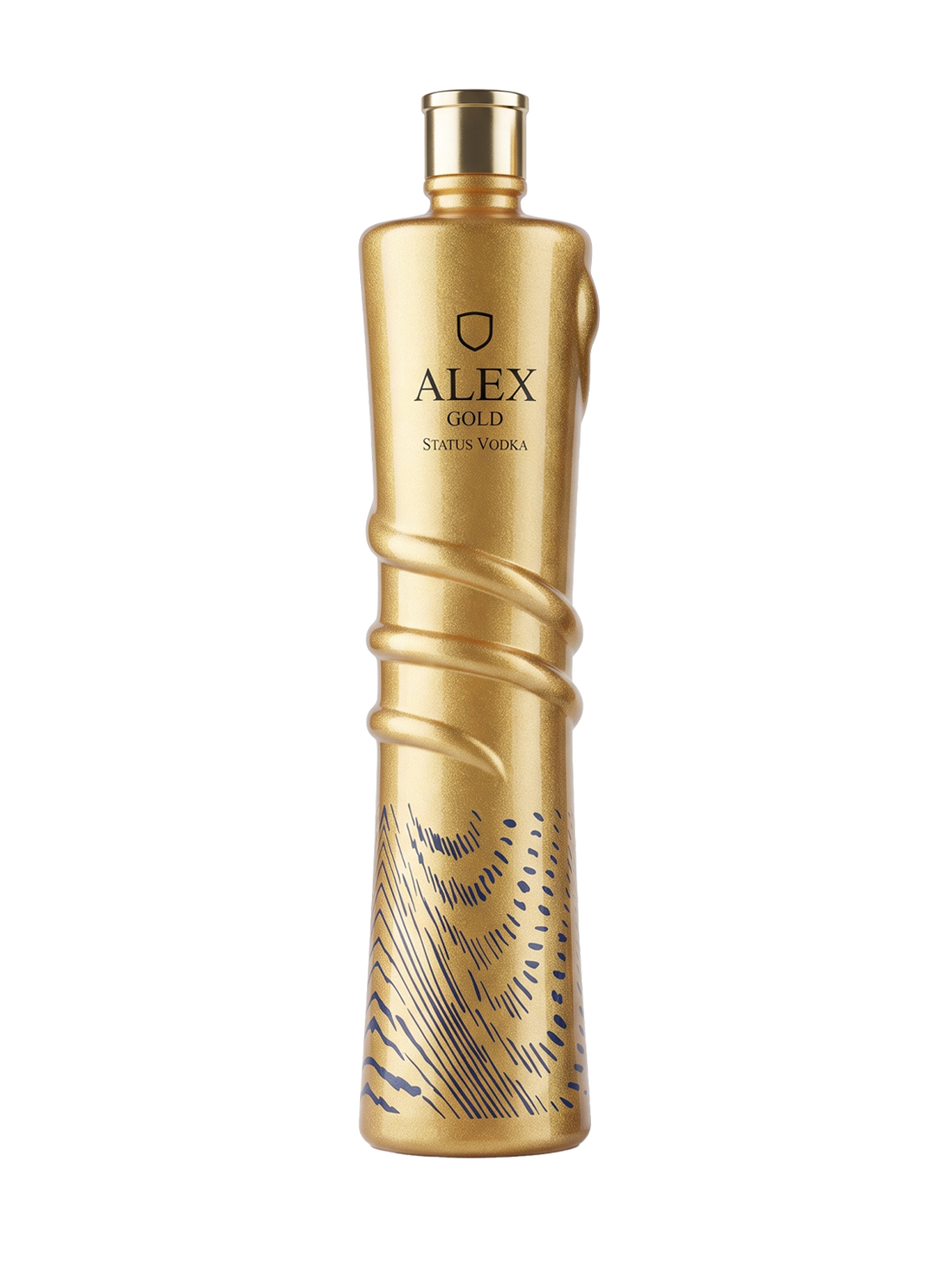 ALEX | GOLD