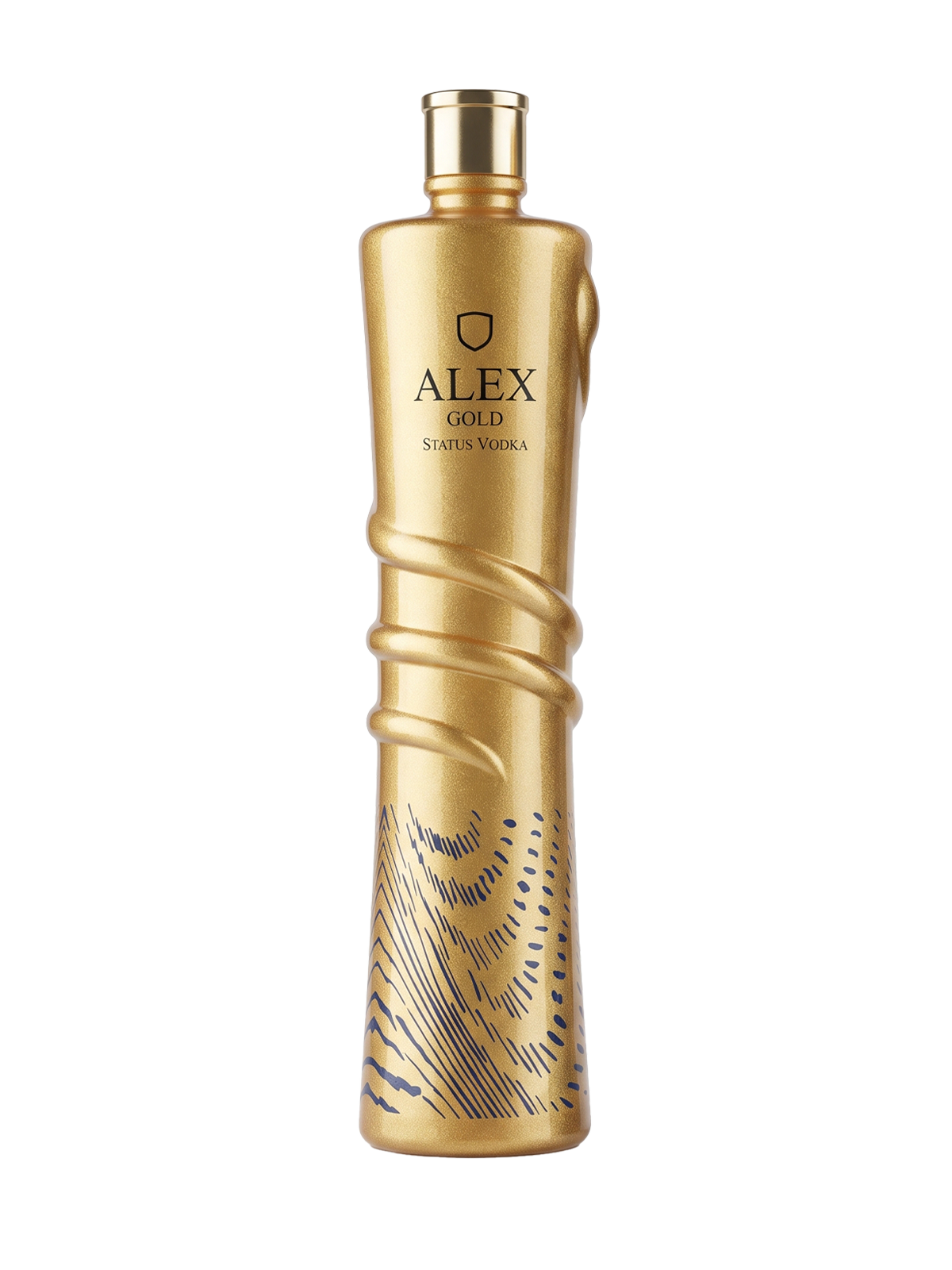 ALEX | GOLD