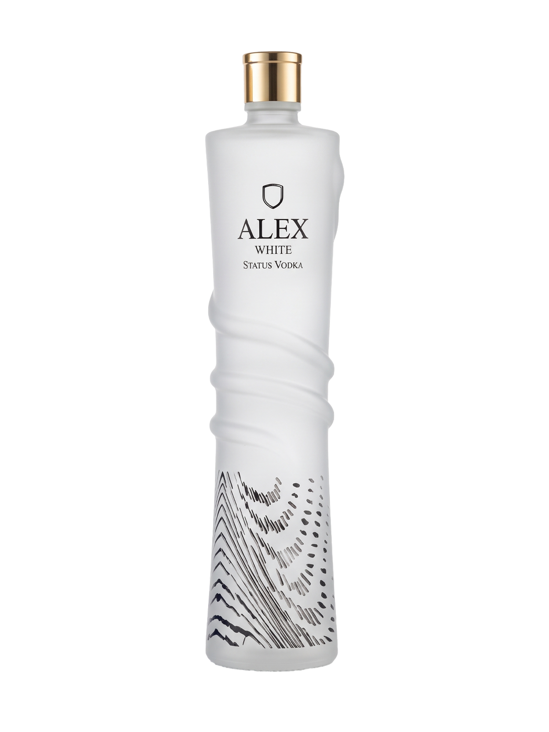 ALEX | WHITE