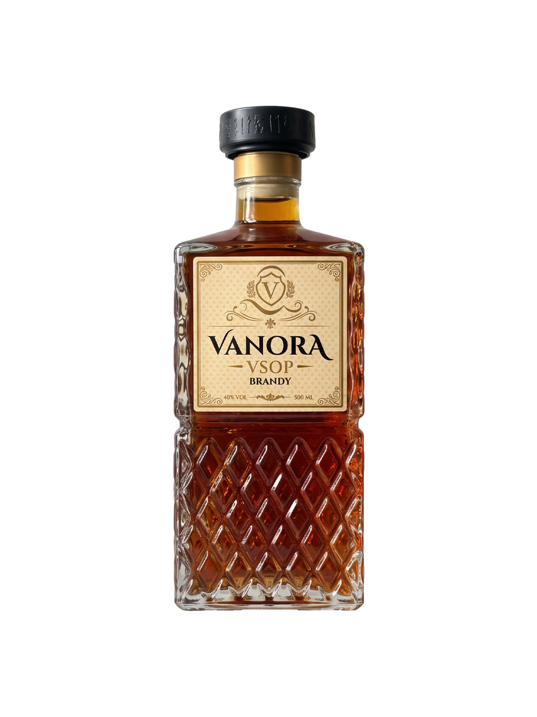 VANORA | VSOP