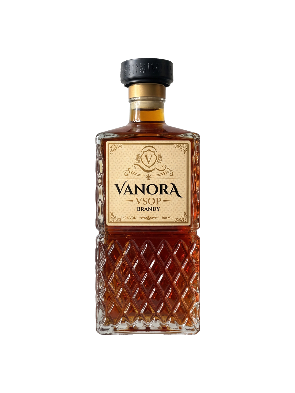 VANORA | VSOP