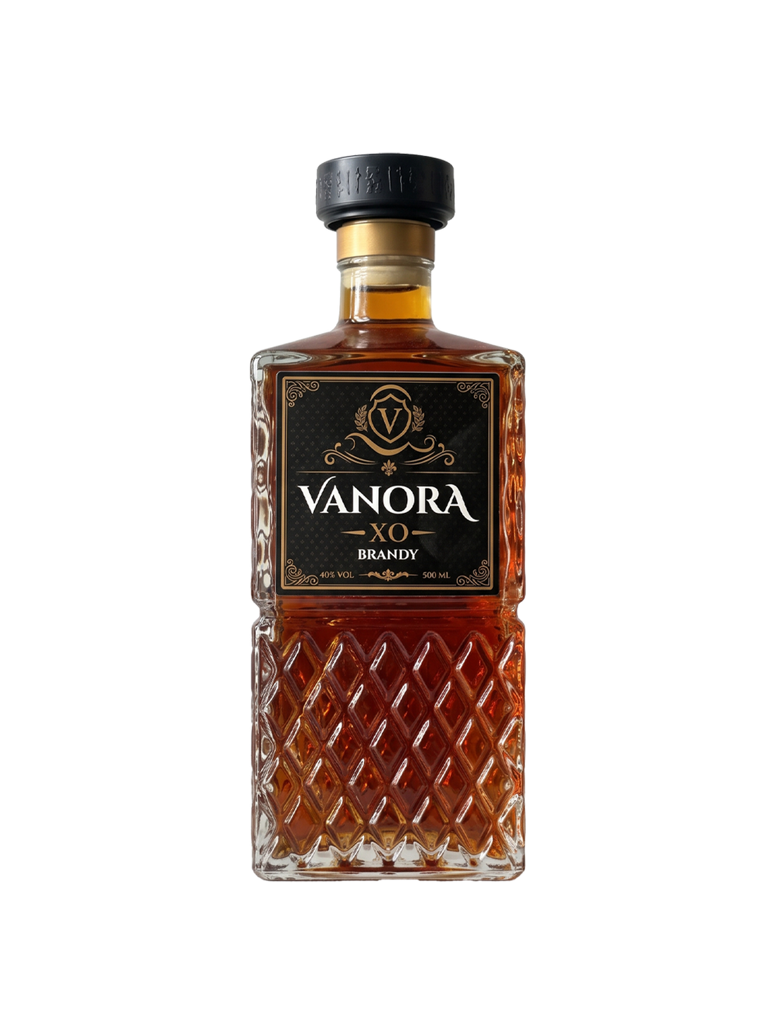 VANORA | XO
